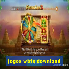 jogos wbfs download