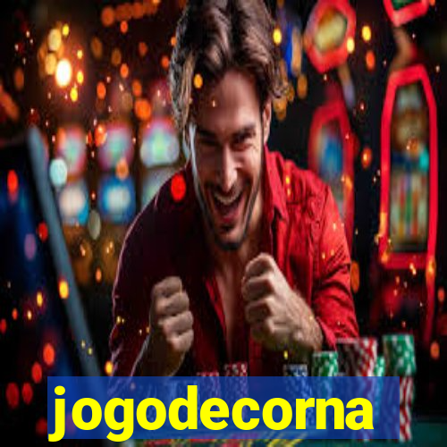 jogodecorna