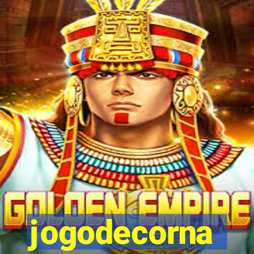 jogodecorna