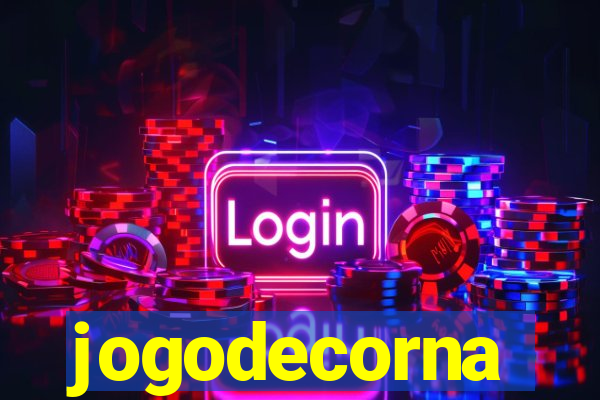 jogodecorna