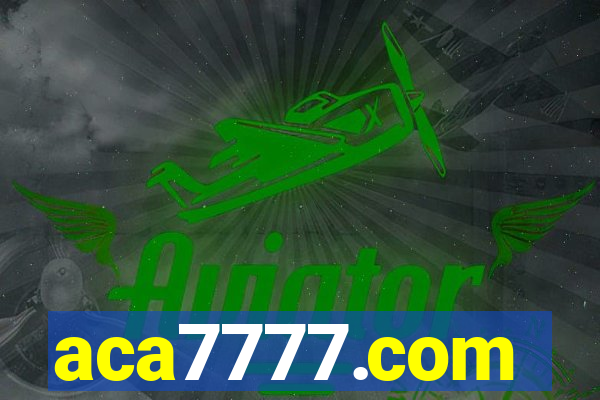 aca7777.com