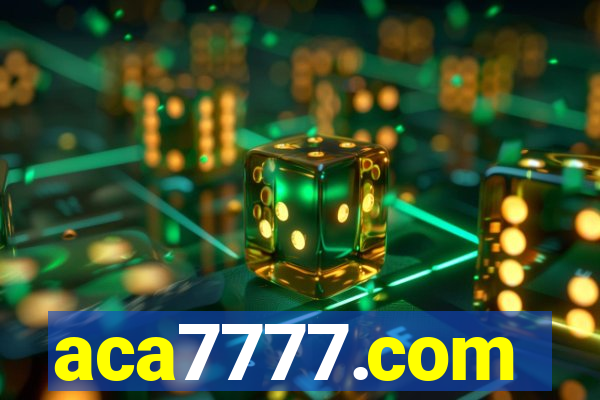 aca7777.com