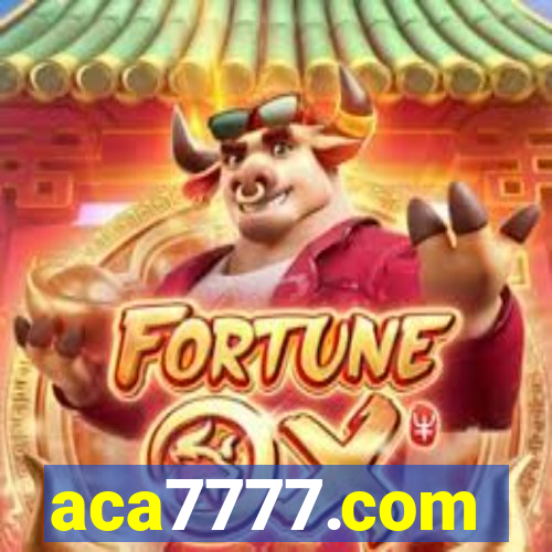 aca7777.com