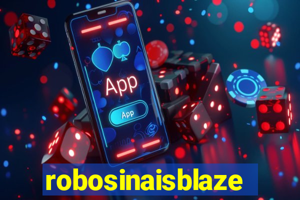 robosinaisblaze