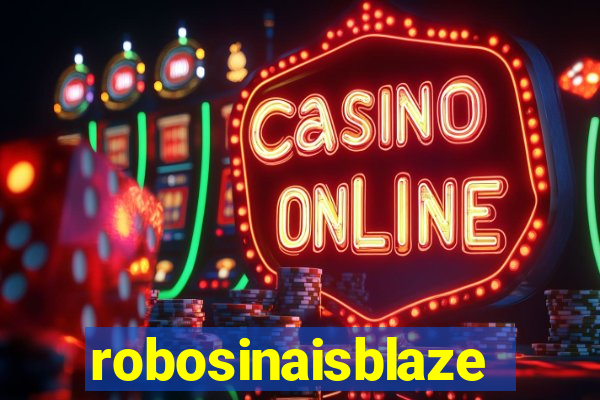 robosinaisblaze