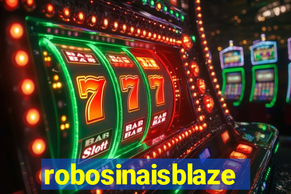 robosinaisblaze