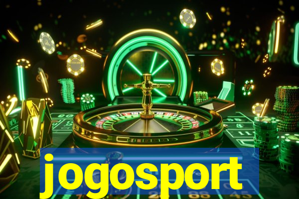 jogosport