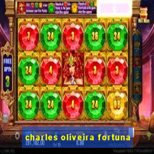 charles oliveira fortuna