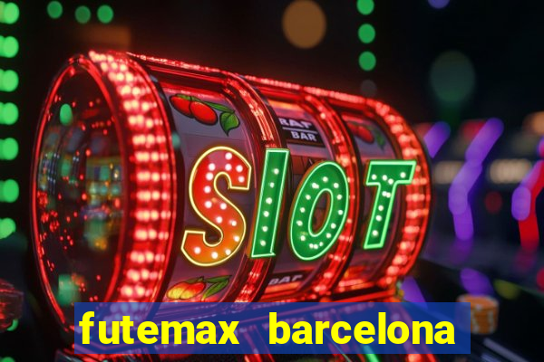 futemax barcelona ao vivo