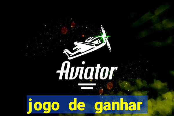 jogo de ganhar dinheiro no pix na hora