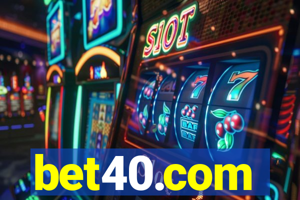 bet40.com