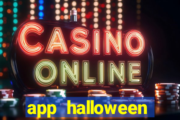 app halloween jackpot slots