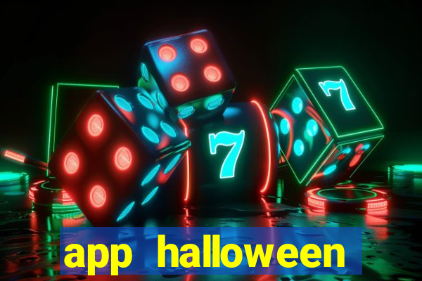 app halloween jackpot slots