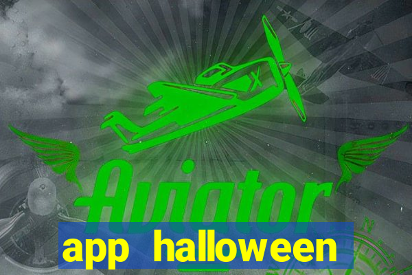 app halloween jackpot slots