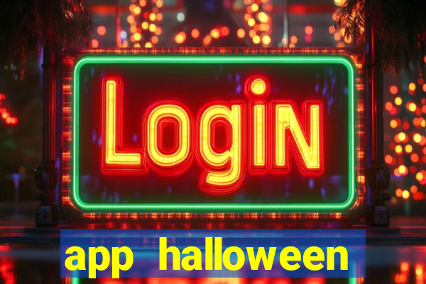 app halloween jackpot slots