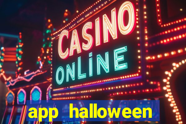 app halloween jackpot slots