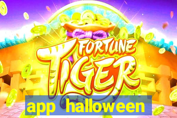 app halloween jackpot slots