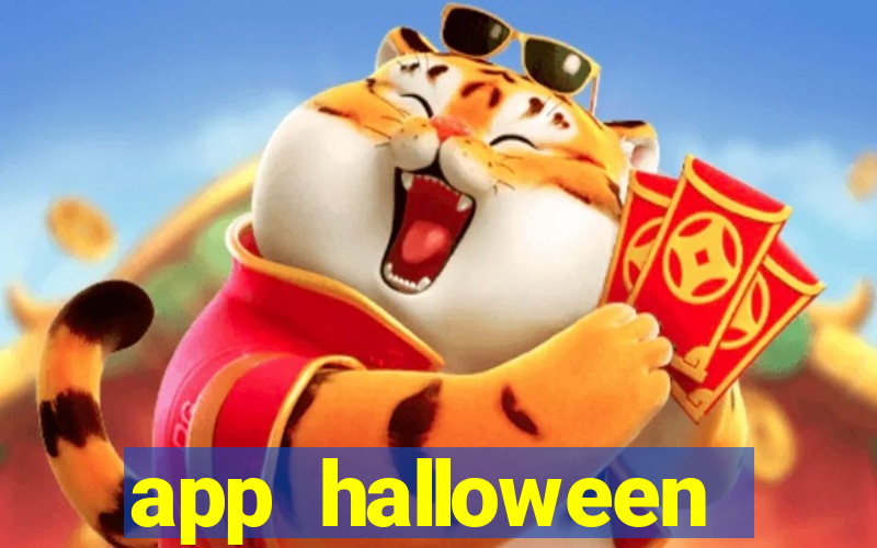 app halloween jackpot slots