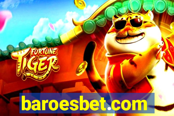 baroesbet.com