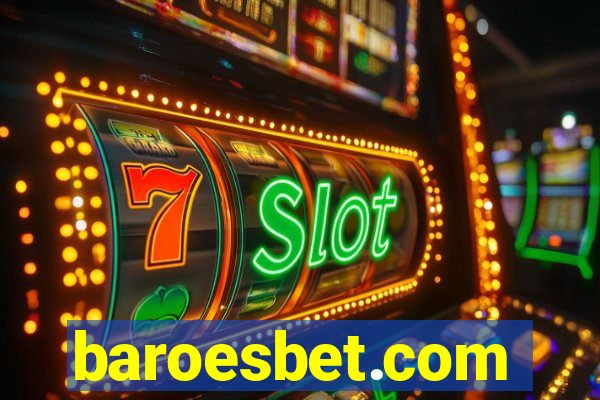 baroesbet.com