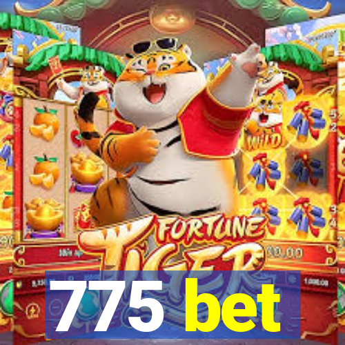 775 bet