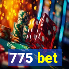 775 bet