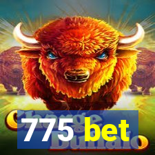 775 bet