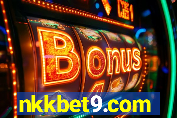 nkkbet9.com