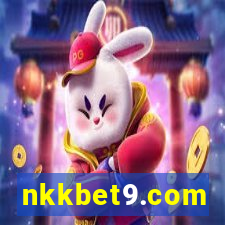 nkkbet9.com