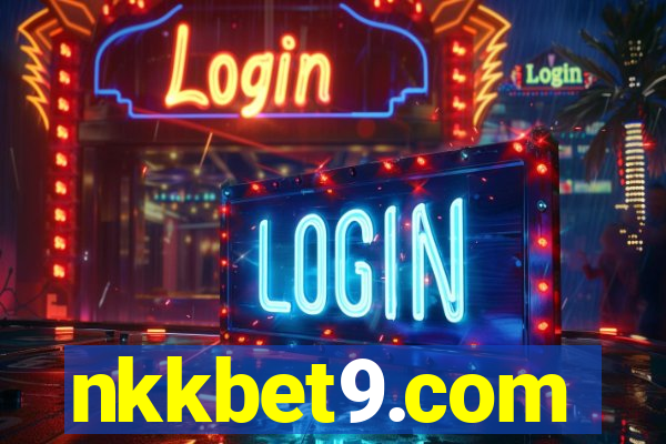 nkkbet9.com