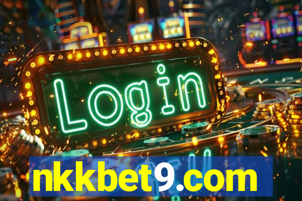 nkkbet9.com