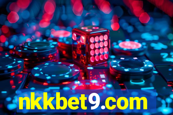 nkkbet9.com