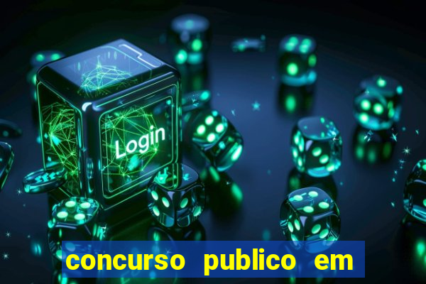 concurso publico em maiquinique bahia