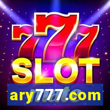 ary777.com