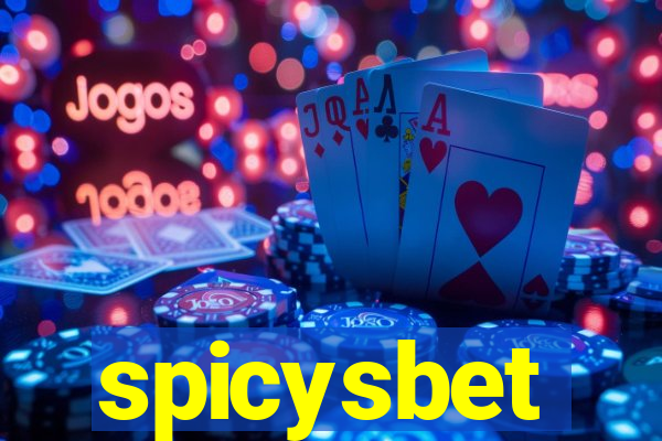 spicysbet