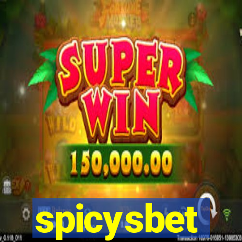 spicysbet