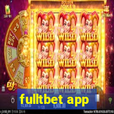 fulltbet app