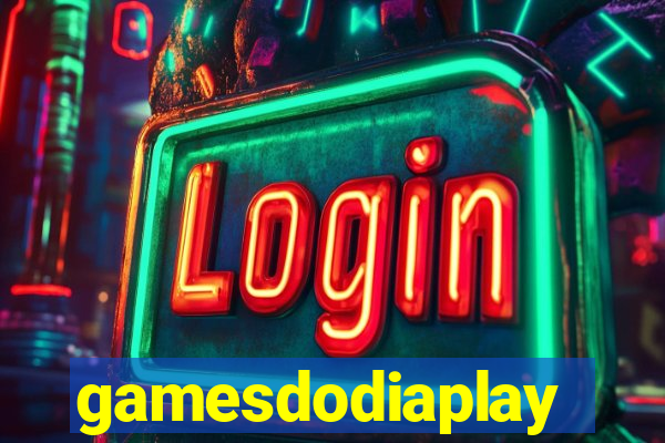 gamesdodiaplay