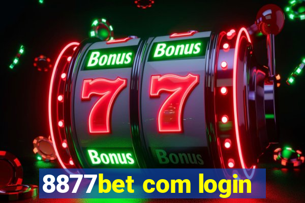 8877bet com login