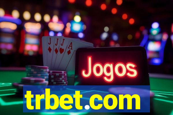 trbet.com