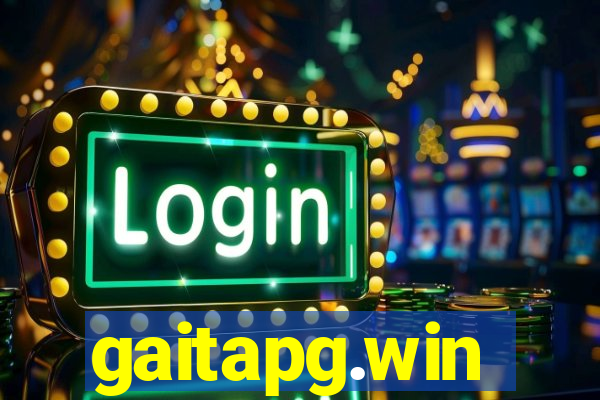 gaitapg.win