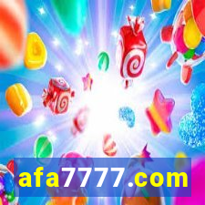 afa7777.com