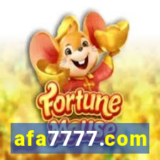 afa7777.com