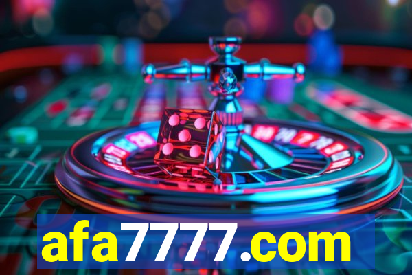 afa7777.com