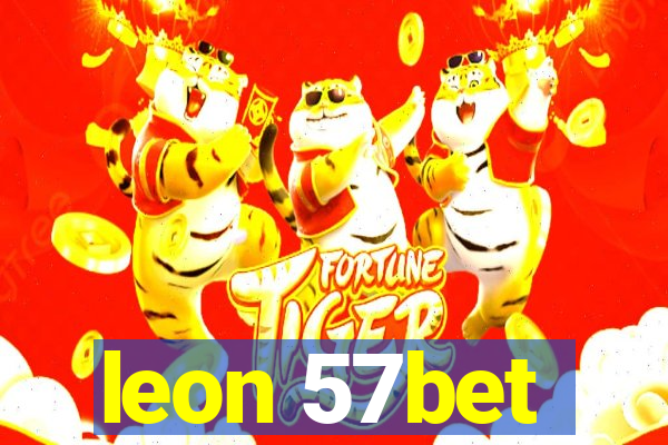 leon 57bet