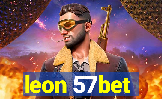 leon 57bet