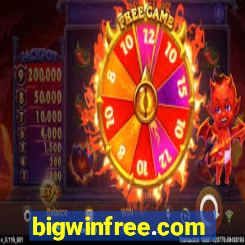 bigwinfree.com