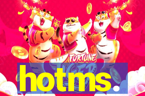 hotms.