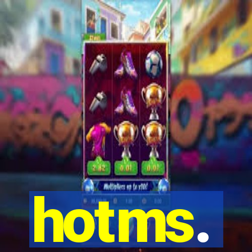 hotms.