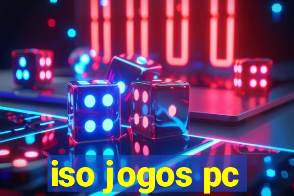 iso jogos pc